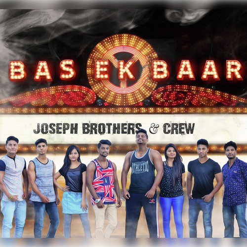 Joseph Brothers &amp; Crew Songs MP3 Download